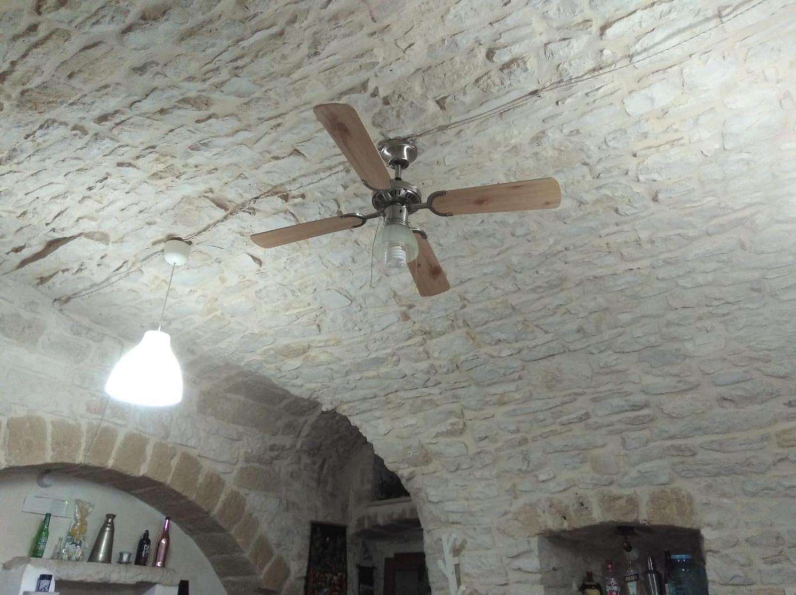 Unique white stone Studio Giovinazzo Extérieur photo